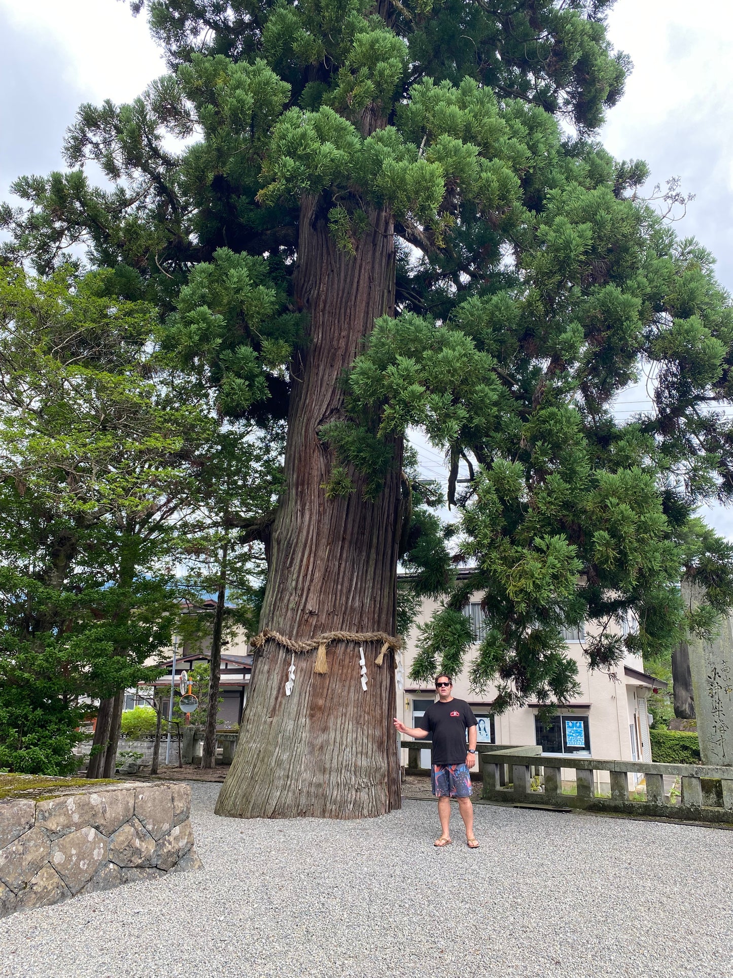 宮川 サイクリングツアー