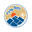Flying Peaks logo