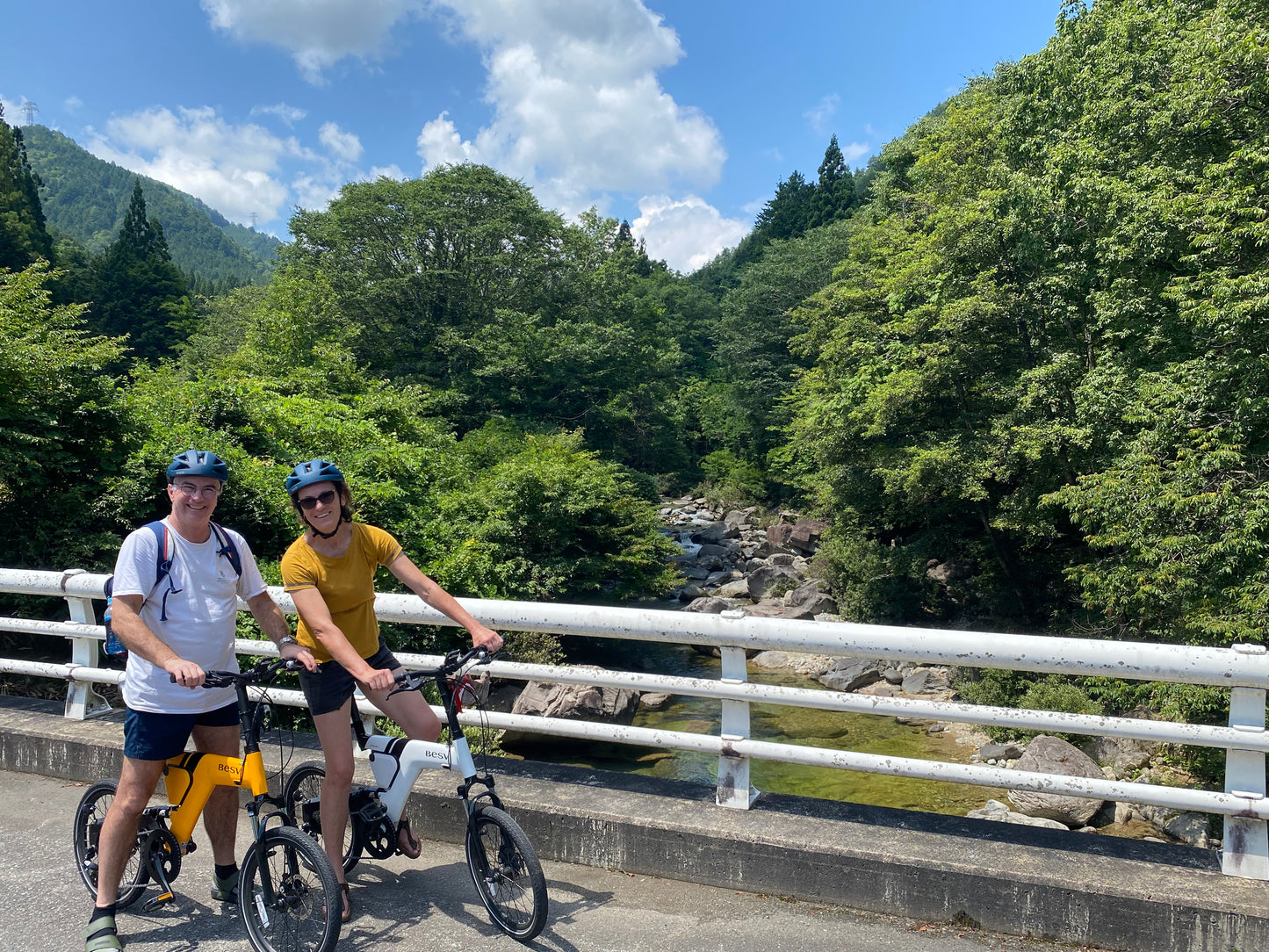 Miyagawa Cycling Tour
