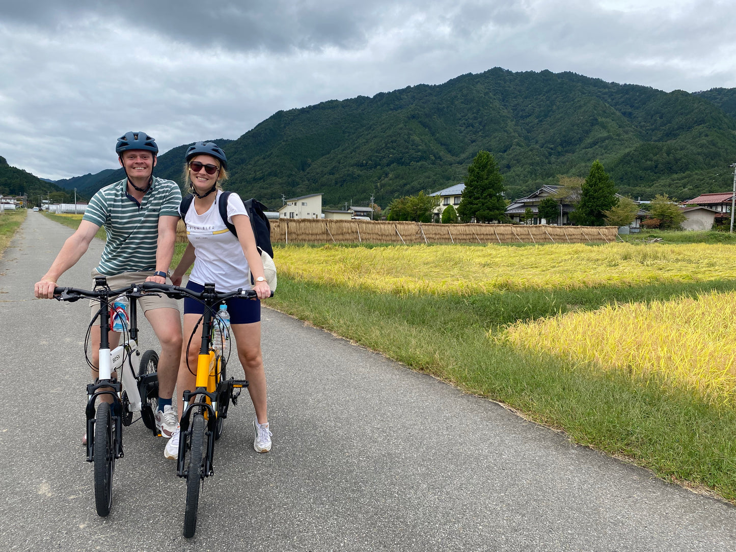Miyagawa Cycling Tour
